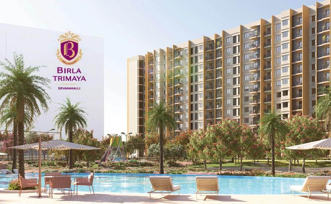Apartments in Devanahalli by Birla Estates