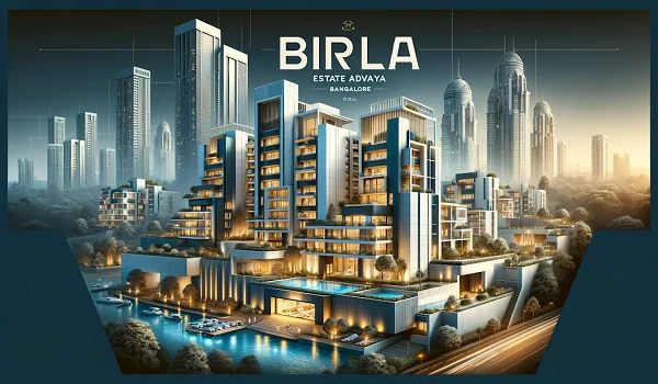 Birla Advaya