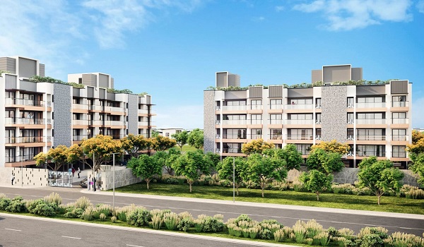 Birla Estates Projects Hyderabad